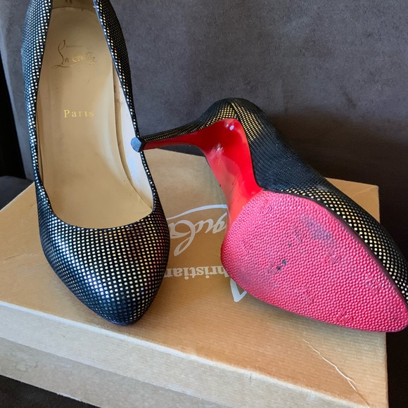 Christian Louboutin Pumps - Picture 2 of 8
